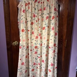 Disney’s princess long skirt